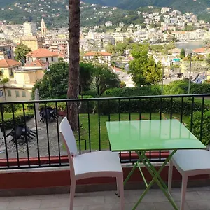 Appartement Eurotel Da Nella E Stefano, Rapallo